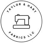 Taylor & Hart Fabrics discount code